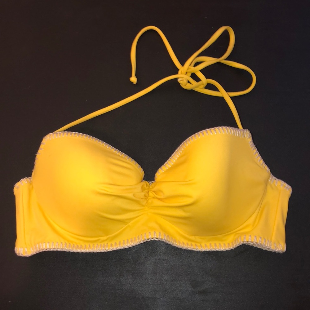 Victoria Secret Swim Top